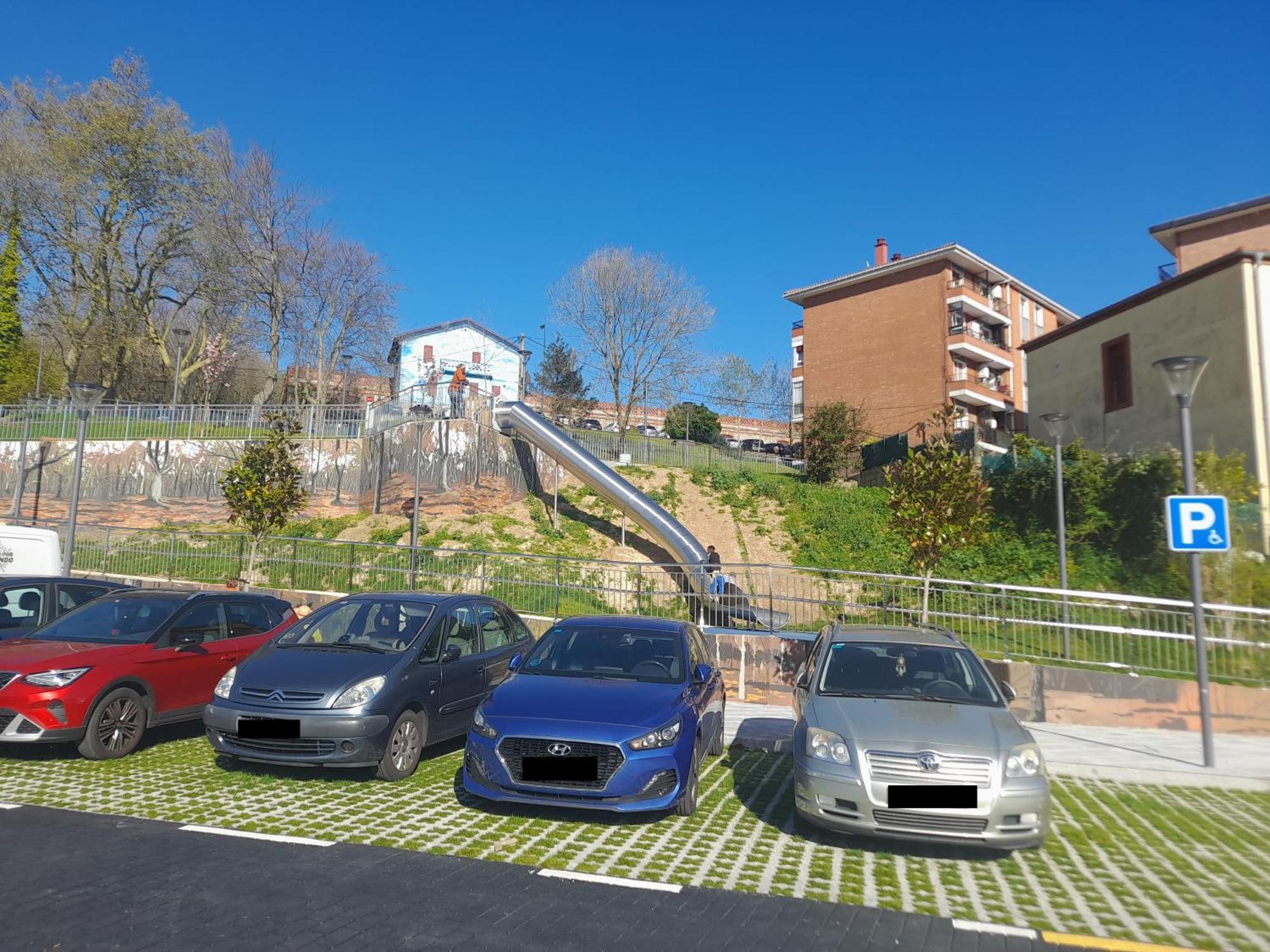 Calida Estancia Descubre La Ciudad Bilbao Exterior photo